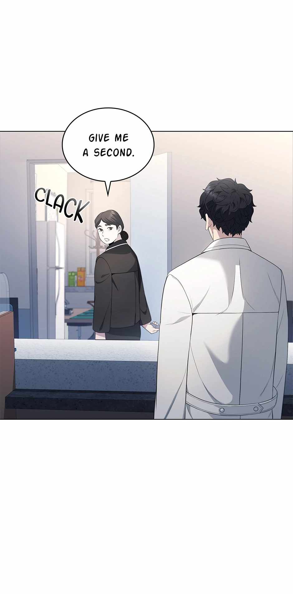 Dr. Choi Tae-Soo Chapter 235 54